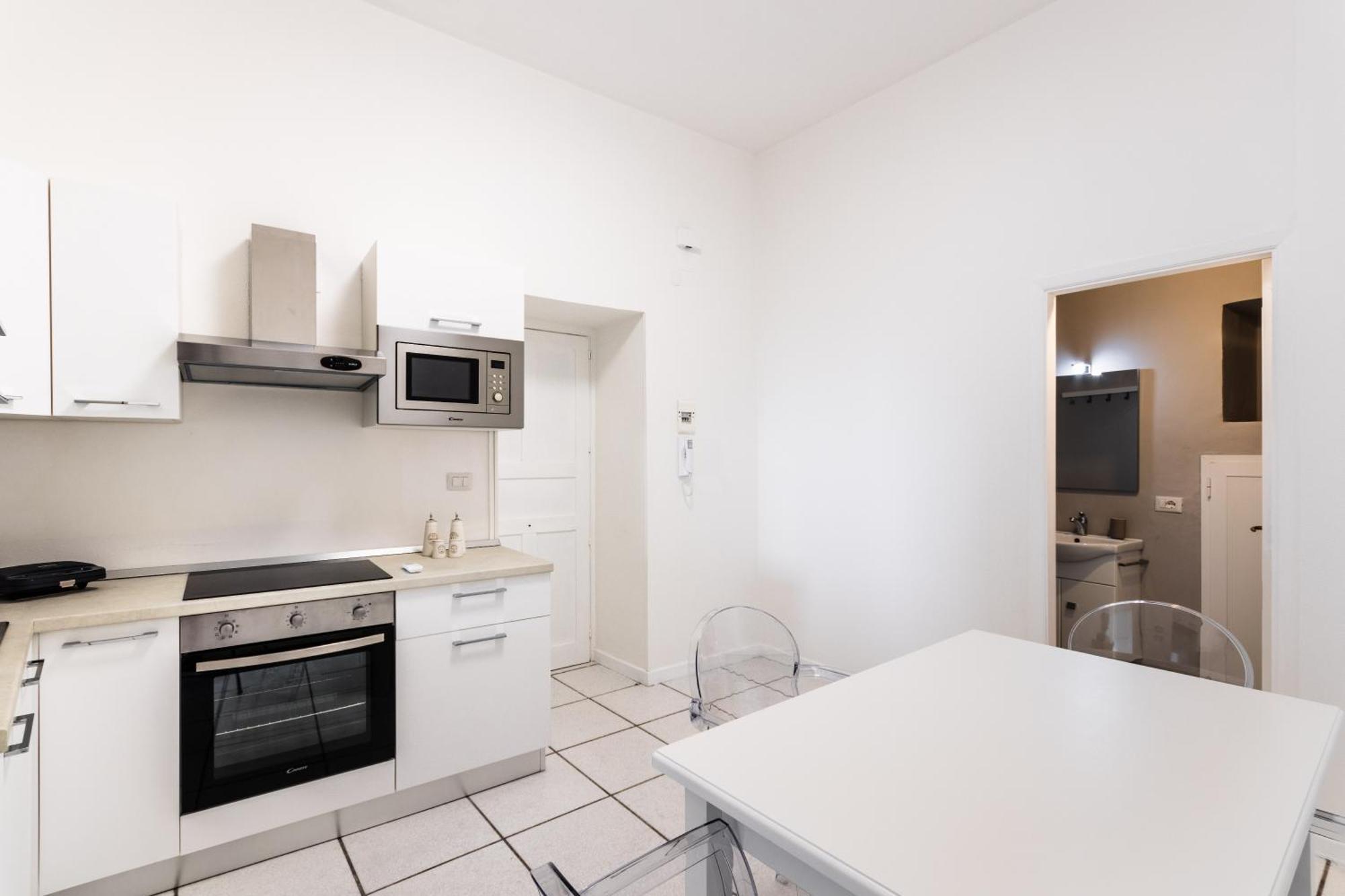 Fronte Mare Apartments & City Views Syracuse Buitenkant foto