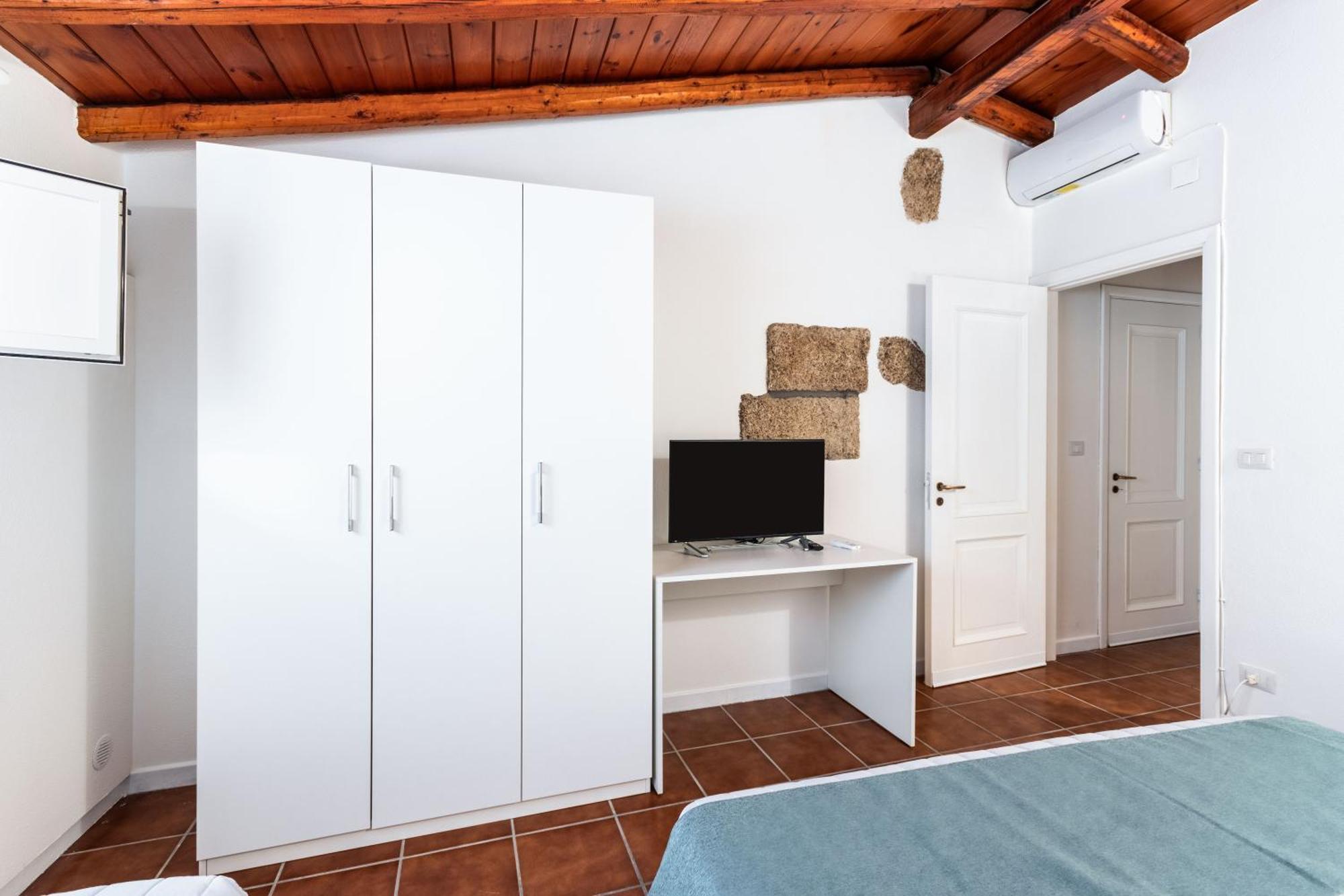Fronte Mare Apartments & City Views Syracuse Buitenkant foto