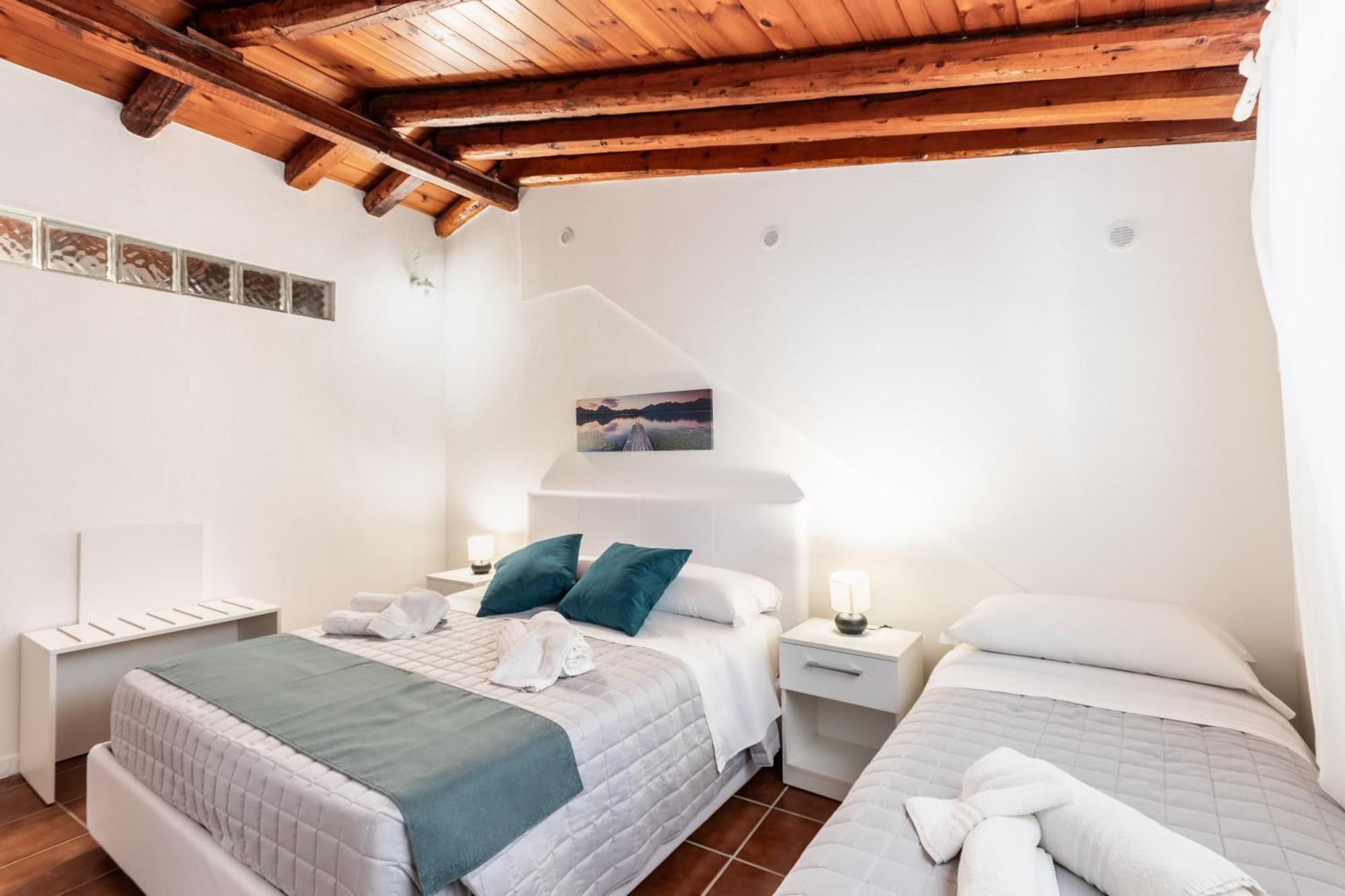 Fronte Mare Apartments & City Views Syracuse Buitenkant foto