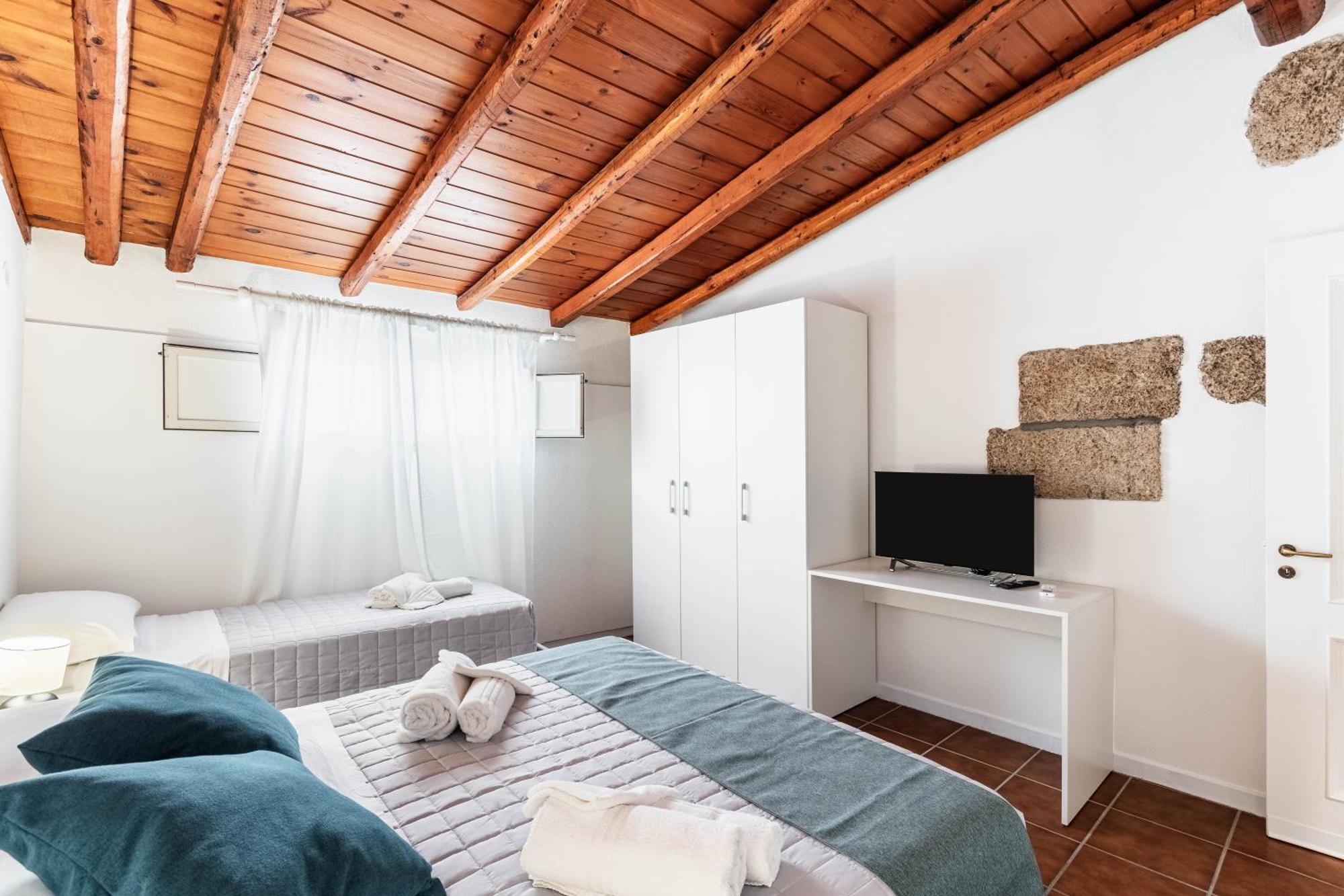 Fronte Mare Apartments & City Views Syracuse Buitenkant foto
