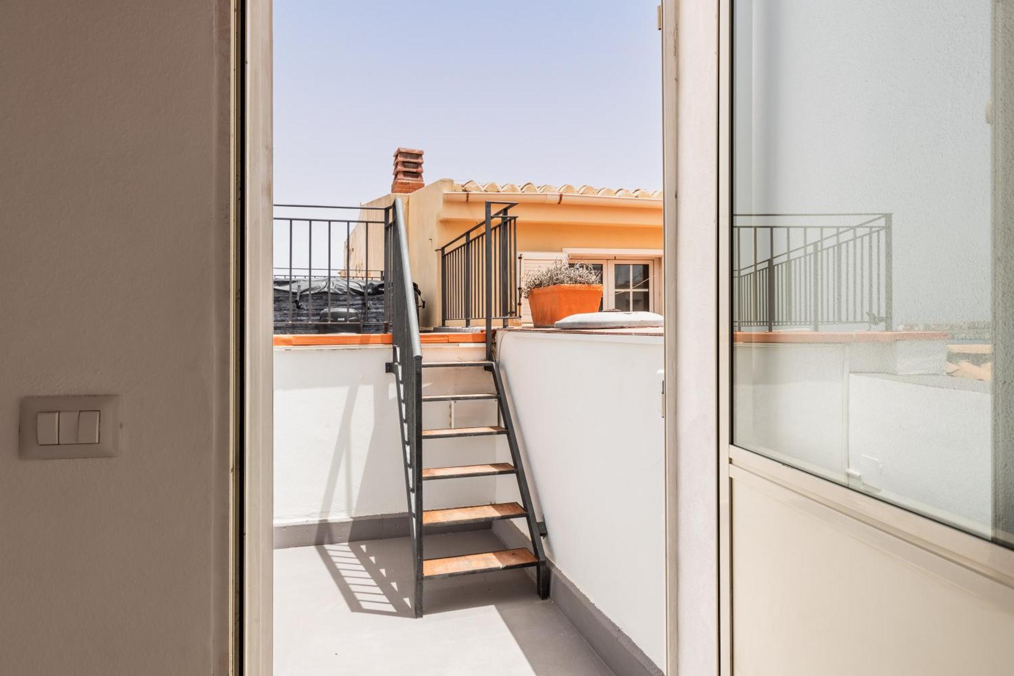 Fronte Mare Apartments & City Views Syracuse Buitenkant foto