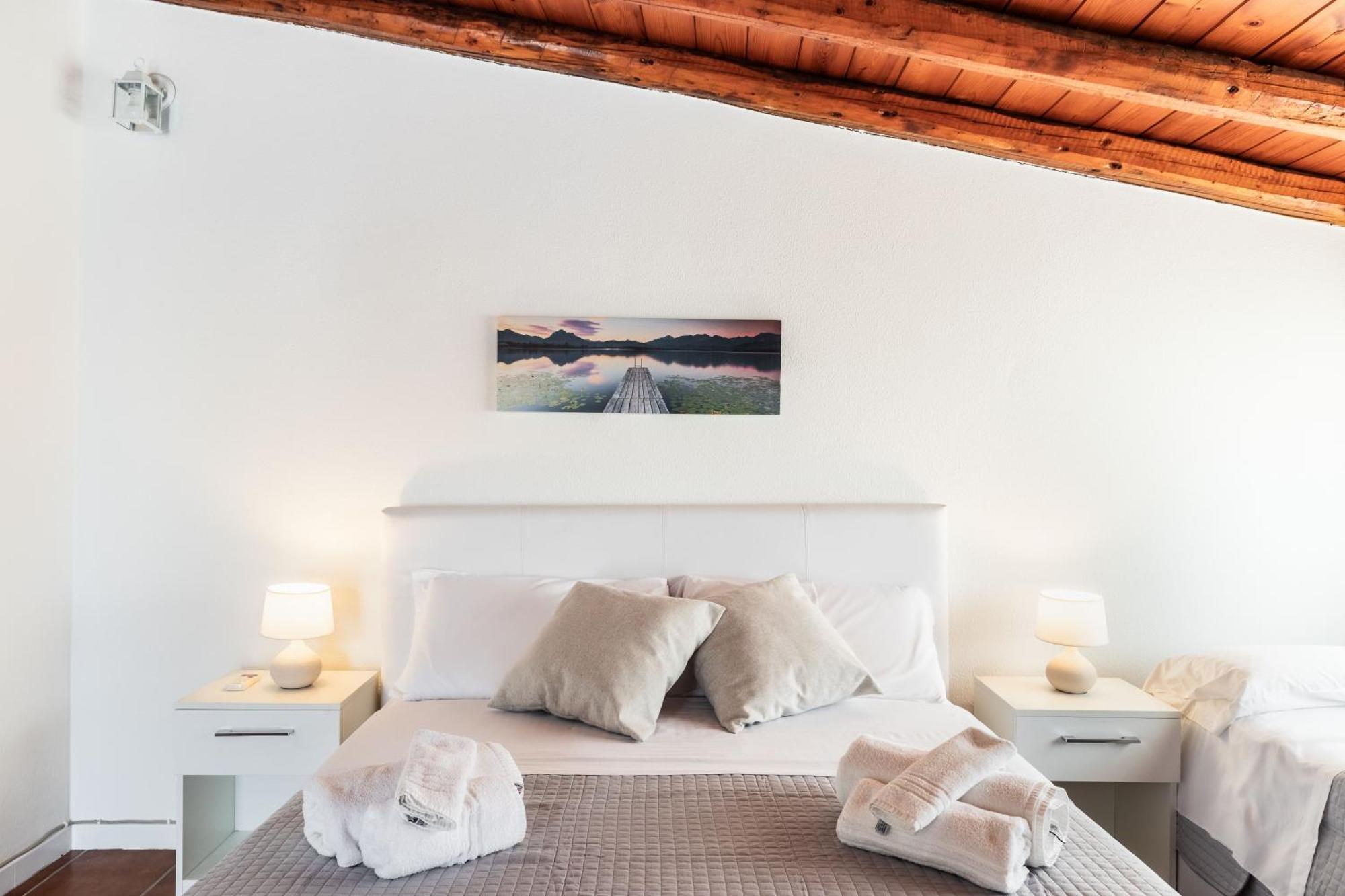Fronte Mare Apartments & City Views Syracuse Buitenkant foto