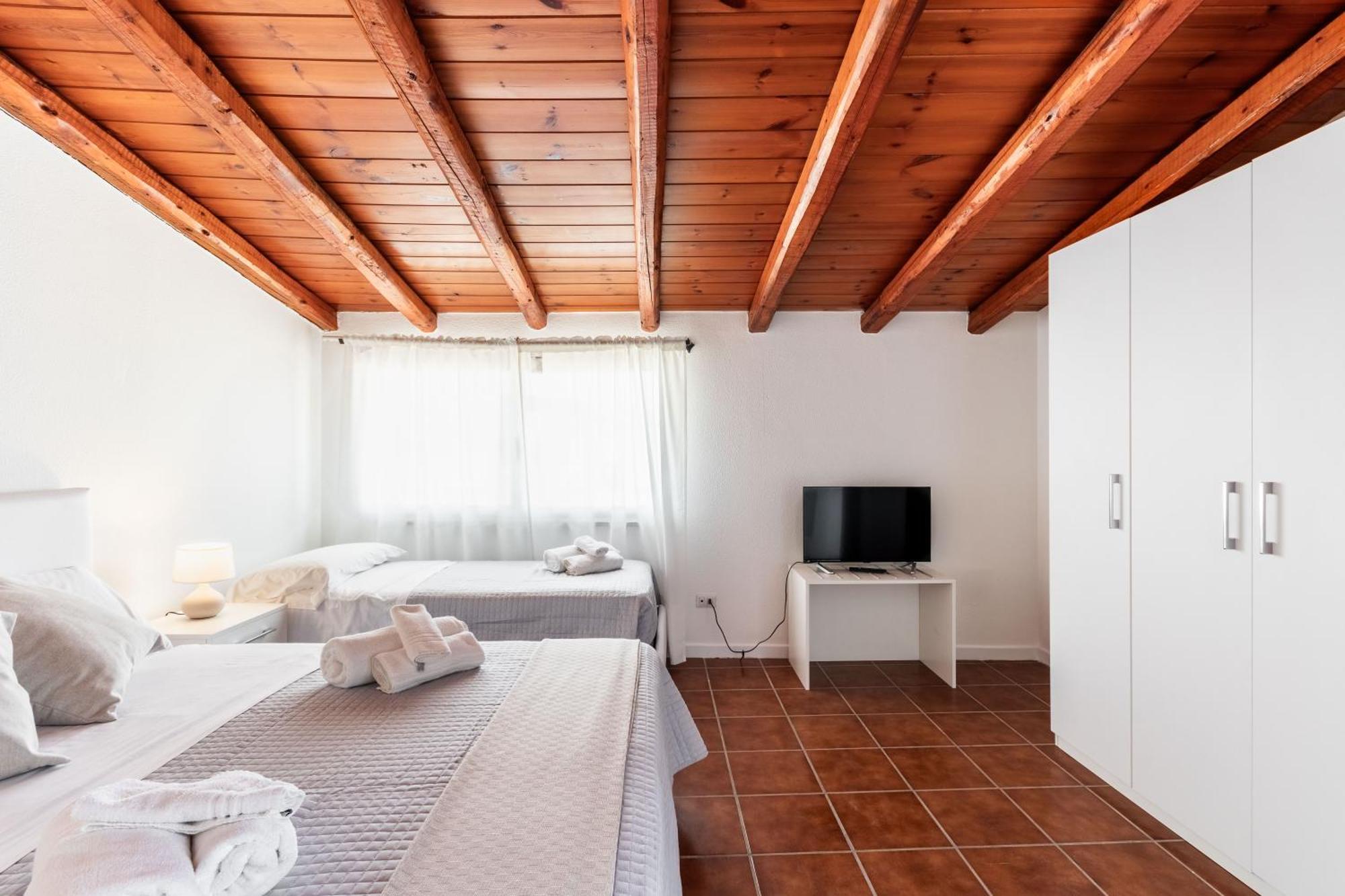 Fronte Mare Apartments & City Views Syracuse Buitenkant foto