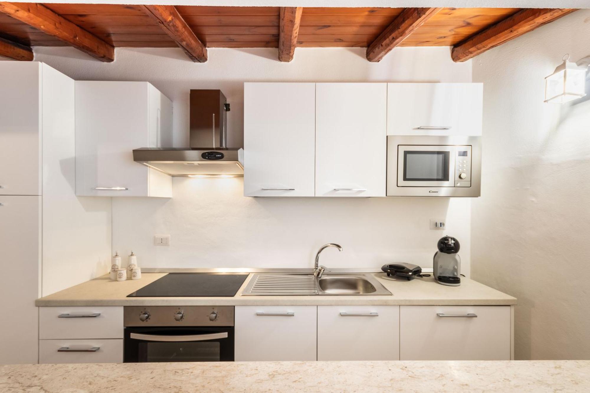 Fronte Mare Apartments & City Views Syracuse Buitenkant foto