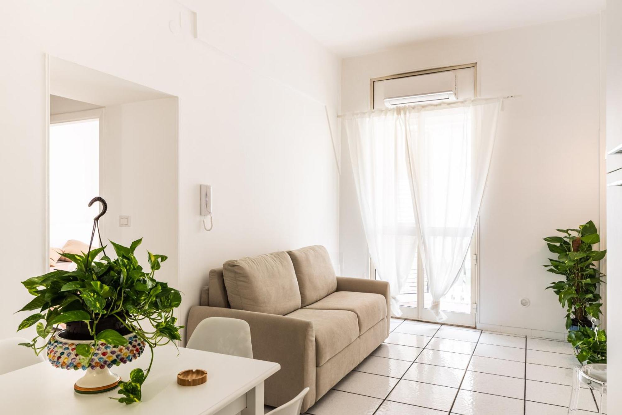 Fronte Mare Apartments & City Views Syracuse Kamer foto