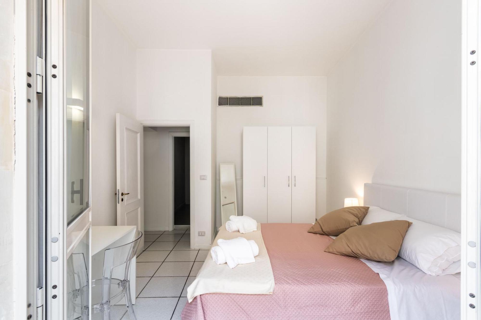 Fronte Mare Apartments & City Views Syracuse Kamer foto